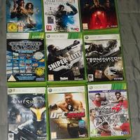 Videogiochi per console Xbox 360