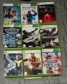 Videogiochi per console Xbox 360