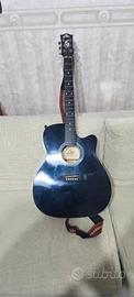 Chitarra Eko