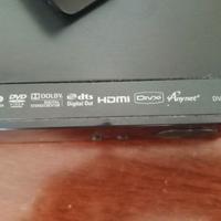 DVD MULTIFUNZIONE
