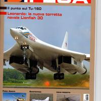 Panorama Difesa   rivista mensile