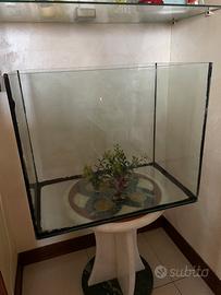 Acquario per pesci o tartarughe