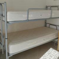 Letto a castello