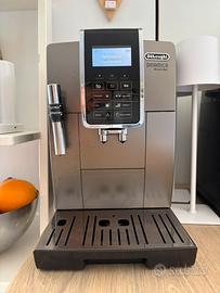 Dinamica Aroma Bar De Longhi