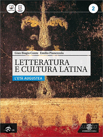 Letteratura e cultura latina, età Augustea