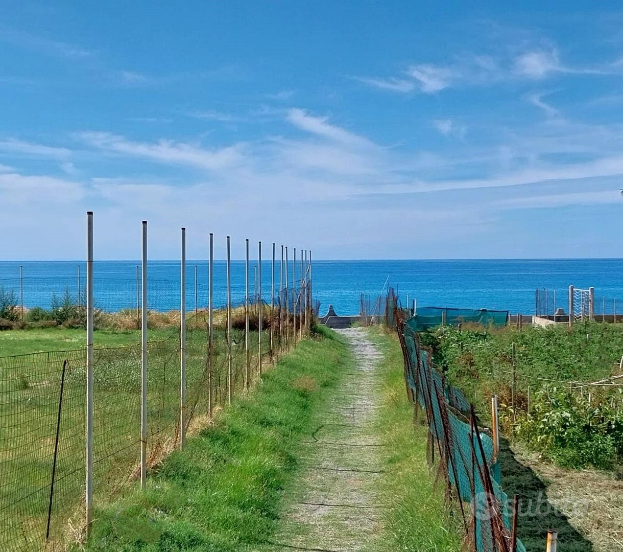 Apartment in Diamante, Cosenza - Vista 2