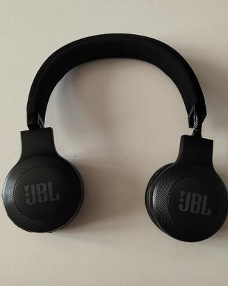 Cuffie wireless JBL modello e45bt