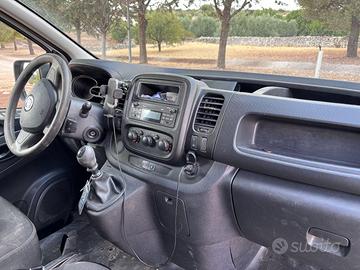 FIAT TALENTO 2019