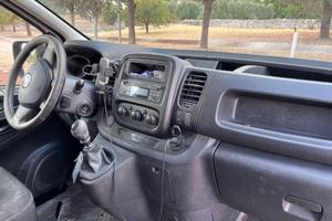 FIAT TALENTO 2019