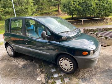 Fiat multipla 1.9 jtd