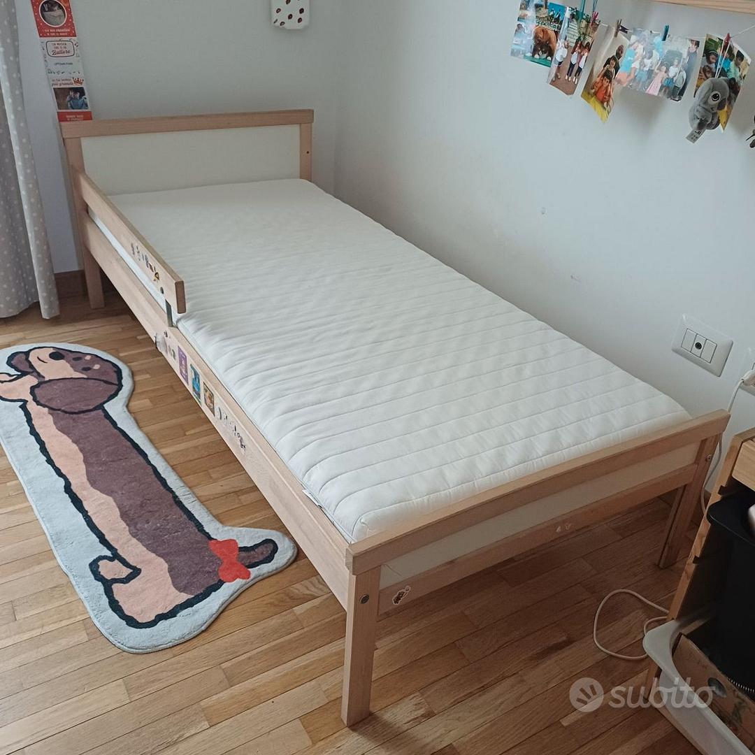 Sniglar Misure Lettini Ikea Letto SNIGLAR Arredamento E Casalinghi