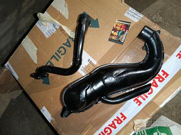 espansione marmitta proma scarico vespa 50