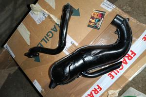 espansione marmitta proma scarico vespa 50