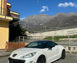 Peugeot RCZ 2.0 HDI