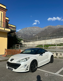 Peugeot RCZ 2.0 HDI