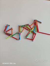 Stile Geomag
