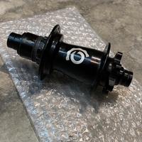 Mozzo Industry Nine Torch
