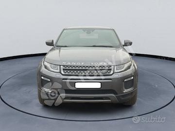 LAND ROVER Range Rover Evoque 2.0 eD4 5p. SE Dyn