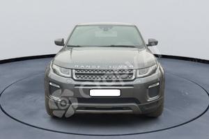 LAND ROVER Range Rover Evoque 2.0 eD4 5p. SE Dyn