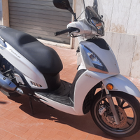 Kymco people gti 300