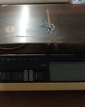 Centrostereo Vibtage Philips 94p anni 70 