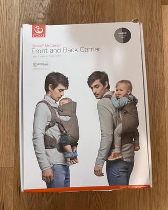 Stokke My Carrier