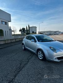 Alfa Mito 1.3 Diesel 2015