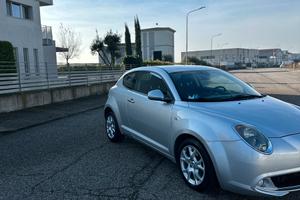 Alfa Mito 1.3 Diesel 2015