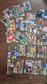 calcio card 2003
