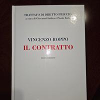 ROPPO Il contratto 2025