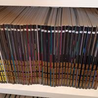 Dylan Dog (Color Fest)