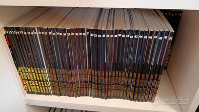 Dylan Dog (Color Fest)