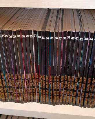 Color Fest (Dylan Dog)