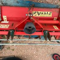 A219 - Fresa legera 110 cm per trattore 22 -35 cv