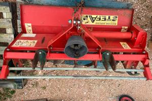 A219 - Fresa legera 110 cm per trattore 22 -35 cv