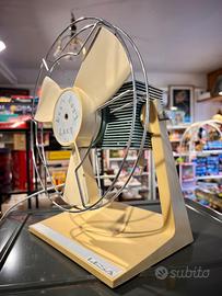 Ventilatore Lesa anni 60 funzionante