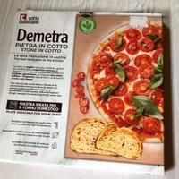 Pietra in cotto Cusimano