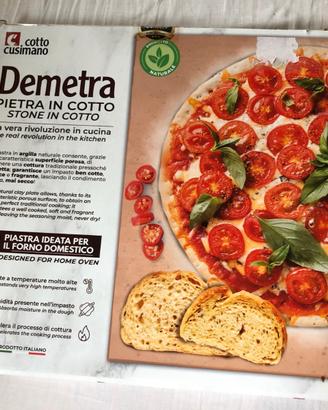 Pietra in cotto Cusimano