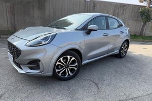 Ford Puma 1.0 EcoBoost Hybrid 125 CV S&S ST-Line
