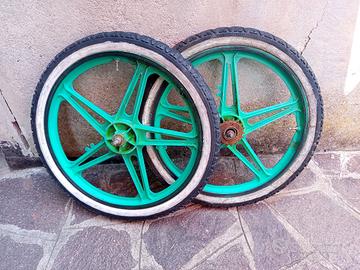 Cerchi Bernardi 20x1.75 vintage