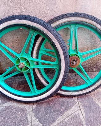 Cerchi Bernardi 20x1.75 vintage