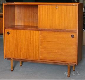 Modernariato Vintage anni 60/70