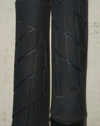 manopole mtb ergon ga2 fat