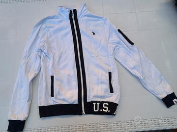 Felpa U.S. Polo Assn.