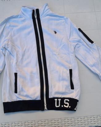 Felpa U.S. Polo Assn.