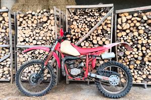 Aprilia ET50