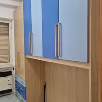 cameretta in buono stato 