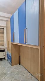 cameretta in buono stato 