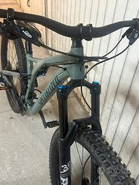 Specialized Stumpjumper Comp Alloy 2021
