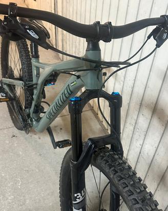Specialized Stumpjumper Comp Alloy 2021